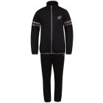 Lotto SMART IV SUIT chlapecká souprava černá – Zboží Mobilmania