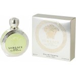 Versace Eros toaletní voda dámská 100 ml – Hledejceny.cz