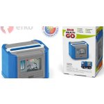 Efko IGRÁČEK MULTIGO MULTIKORBIČKA MODRÁ – Zboží Dáma