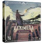 REXhry Kacíř: Za palisádami rozšíření – Zboží Živě