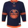 Hokejový dres Outerstuff Dětský dres Edmonton Oilers Premier Alternate