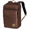 Batoh Jack Wolfskin Hasensprung Dark Mahogany 23 l