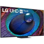 LG 75UR91006LA