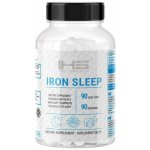 Iron Sleep 90 kapslí – Hledejceny.cz