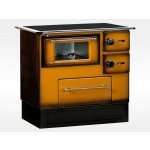 Alfa Plam Regular 46 CE Lux levý hnědá melír – Zboží Dáma