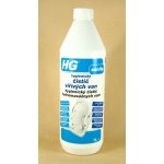 HG Hygienický čistič pro vířivé vany 1 l – Zboží Dáma