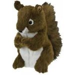 Daphne's Driver Headcovers SQUIRELL – Zboží Dáma