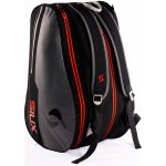 Siux Pulse Racketbag Black – Sleviste.cz