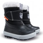 Demar bear 1507 C dětské sněhule 1507C šedé – Zboží Dáma