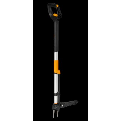 Fiskars vytrhávač plevele X-series TM teleskopický 1080510 – Hledejceny.cz