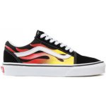 Vans OLD SKOOL 36 DX Anaheim Factory Epic Flame/ black/ True white – Zbozi.Blesk.cz