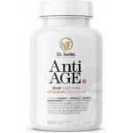 Dr. Swiss AntiAGE 100 kapslí – Hledejceny.cz
