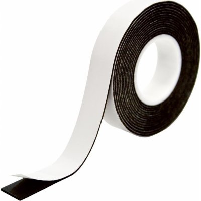 Petec 87122 Montážní páska pěnová oboustranná 12 mm x 2 m – Zboží Mobilmania