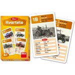 Dino Kvarteto: Zetor – Hledejceny.cz