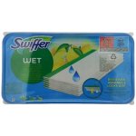 Swiffer Wet Citrus Fresh náhradní vlhčené ubrousky na podlahu 10 ks – Hledejceny.cz