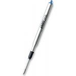 Lamy 1506/8160156 náplň do kuličkové tužky M 16 modrá – Zboží Živě