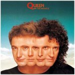 The Queen - The Miracle CD – Hledejceny.cz