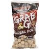 Návnada a nástraha StarBaits Boilies Global 1kg 20mm vanilka