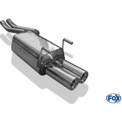 FOX MB072002-072 – Hledejceny.cz