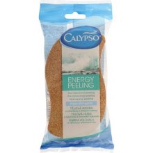 Calypso koupelová houba Energy peeling