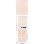 Mexx Forever Classic Never Boring for Her deodorant sklo 75 ml – Hledejceny.cz