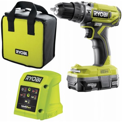 Ryobi R18PD2-113S – Zbozi.Blesk.cz