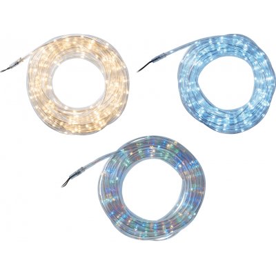 LIVARNO Světelný LED kabel, 200 LED – Hledejceny.cz