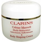 Clarins Extra-Firming Body Cream zpevňující tělový krém 200 ml – Hledejceny.cz