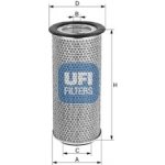 UFI Vzduchový filtr 27.971.00 – Hledejceny.cz