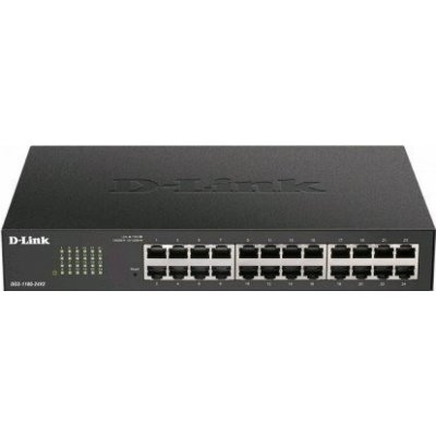 D-Link DGS-1100-24V2