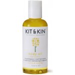 Kit & Kin tělový olej 100 ml – Hledejceny.cz