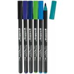 Popisovač Edding Porzellan 4200 černý – Zbozi.Blesk.cz