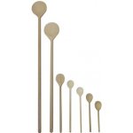 SAHM Vařečka kulatá 20 cm 100025471 – Zboží Mobilmania