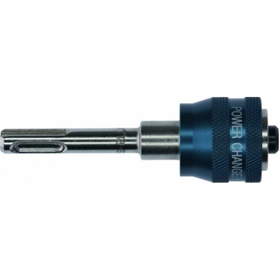 BOSCH Montage EXPERT Power Change Plus, SDS plus 2608902030 – Zboží Dáma