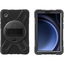 4smarts Rugged Case Grip for Samsung Galaxy Tab A9 4S540406