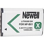 Newell NP-BX1 – Zboží Živě