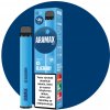 Jednorázová e-cigareta Aramax Bar 700 Ice Blueberry 20 mg 700 potáhnutí 1 ks