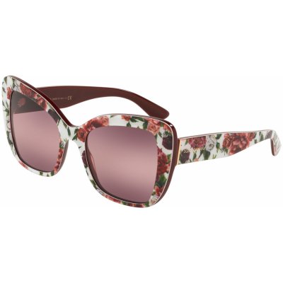 Dolce & Gabbana DG4348 3194W9 – Zbozi.Blesk.cz