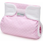 T-tomi Ortopedické abdukční kalhotky SZ 5-9 kg Pink dots 5-9 kg – Hledejceny.cz