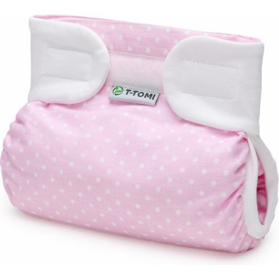 T-tomi Ortopedické abdukční kalhotky SZ 5-9 kg Pink dots 5-9 kg – Hledejceny.cz