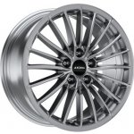 Ronal R68 8x18 5x112 ET43 grey – Hledejceny.cz