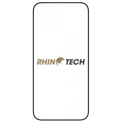 RhinoTech Tempered 3D Glass for Apple iPhone 14 Pro 6.1 RT256