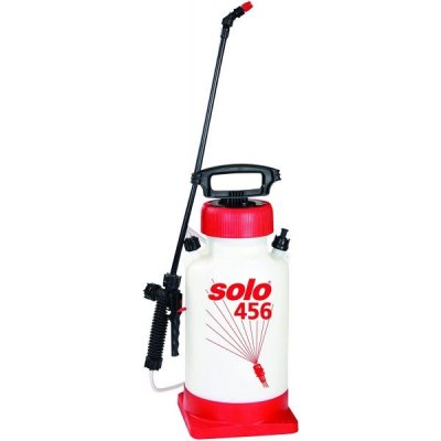 Solo 456/256 PRO 5l – Zboží Mobilmania