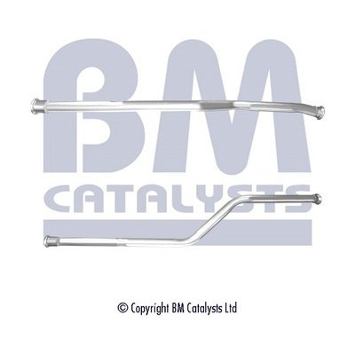 BM CATALYSTS BM50542 – Hledejceny.cz