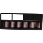Vzduchový filtr K&N Filters 33-2932 – Hledejceny.cz