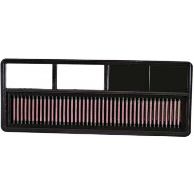 Vzduchový filtr K&N Filters 33-2932 – Hledejceny.cz
