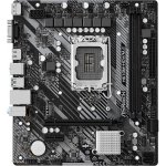 ASRock H610M-HDV/M.2 R2.0 – Hledejceny.cz