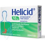 HELICID POR 10MG CPS ETD 28 I – Zbozi.Blesk.cz