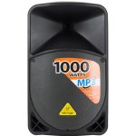 Behringer B112MP3 – Zboží Dáma