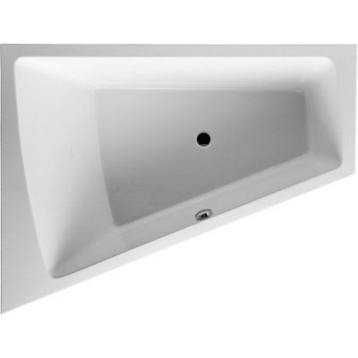 Duravit Paiova 170 x 100 cm 700212000000000